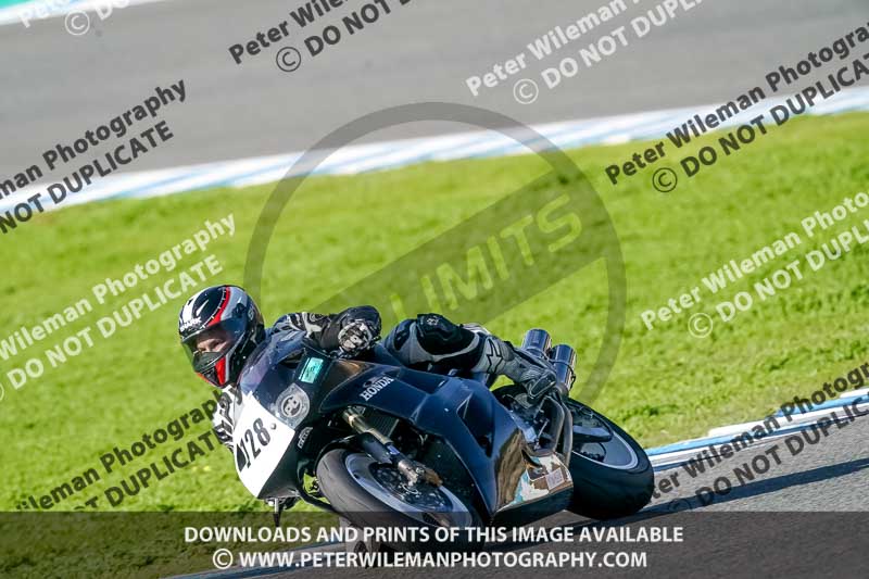 25 to 27th november 2017;Jerez;event digital images;motorbikes;no limits;peter wileman photography;trackday;trackday digital images